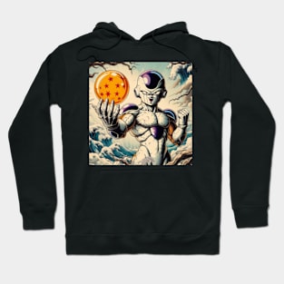 Frieza Hoodie